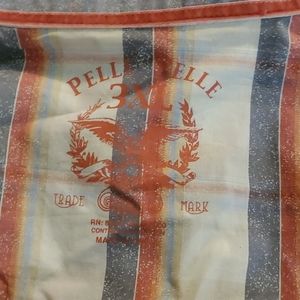 Mens casual button down